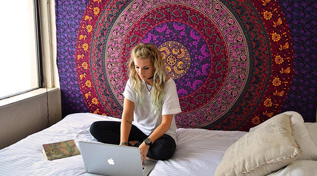 Accessorizing your Home, the Right Way