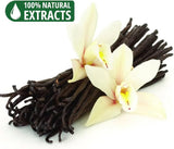 100% Natural Incense Sticks Handmade Hand Dipped The Best Scent (French Vanilla)
