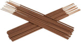 Unscented Natural Incense-Sticks Handmade (100 Sticks (140GM))
