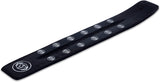 Traditional Handmade Wooden Incense Stick Holder, Ash-Catcher, (Black Strength) 10 Inches