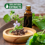 100% Natural Incense Backflow Cones Handmade The Best Scent (Frankincense and Myrrh)