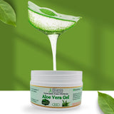 Organic Aloe Vera Gel