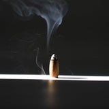 100% Natural Incense Backflow Cones Handmade The Best Scent (Palo santo)