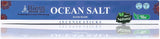100% Natural Incense Sticks Handmade Hand Dipped The Best Scent (Ocean Salt)