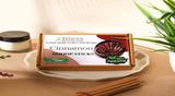 100% Natural Incense Dhoop Sticks Handmade The Best Scent (Cinnamon)