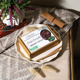 100% Natural Incense Dhoop Sticks Handmade The Best Scent (Patchouli)