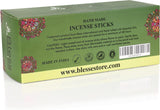 100% Natural Incense Sticks Handmade Hand Dipped The Best Scent (Opium)