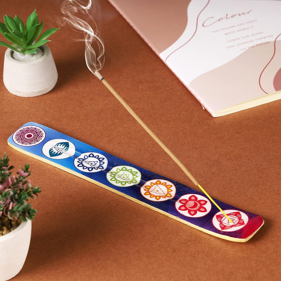 100% Natural Incense Sticks Handmade Hand Dipped The Best Scent (Opium)