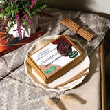 100% Natural Incense Dhoop Sticks Handmade The Best Scent (Cinnamon)