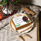 100% Natural Incense Dhoop Sticks Handmade The Best Scent (Palo Santo)