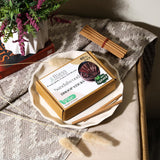 100% Natural Incense Dhoop Sticks Handmade The Best Scent (Sandalwood)