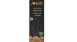 Unscented Natural Incense-Sticks Handmade (100 Sticks (140GM))