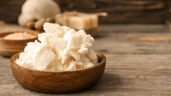 Glow Naturally with Body Butter