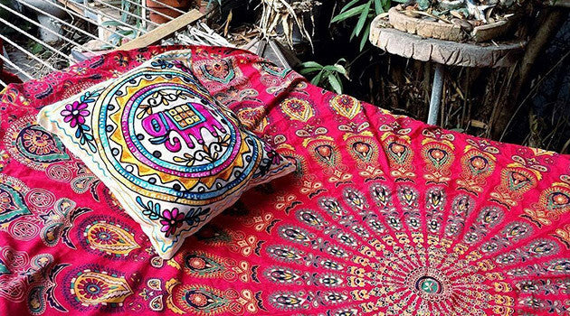 All that you need to know about Tapestries