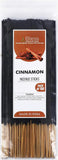 Incense Sticks 12 Inches 1-Hour Plus Burning Time 100-Sticks 250 GM (Cinnamon)