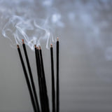 Incense Sticks 12 Inches 1-Hour Plus Burning Time 100-Sticks 250 GM (Jasmine)