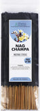 Incense Sticks 12 Inches 1-Hour Plus Burning Time 100-Sticks 250 GM (Nag Champa)