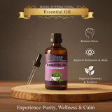 Peppermint Essential Oil Organic 100% Natural 4 fl. Oz