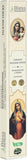 100% Natural Church Incense Sticks Handmade Hand Dipped The Best Scent (Frankincense & Myrrh)