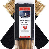 Incense Sticks 12 Inches 1-Hour Plus Burning Time 100-Sticks 250 GM (Dragons Blood)