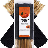 Incense Sticks 12 Inches 1-Hour Plus Burning Time 100-Sticks 250 GM (Pumpkin Spice)