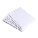 Watercolor Paper 150-GSM Thick (7 X 5 Inches) (White)(50-Sheets)
