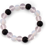 Bless International Gemstone Bracelet (Crystal)