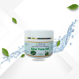 Organic Aloe Vera Gel