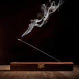 Incense Sticks 12 Inches 1-Hour Plus Burning Time 100-Sticks 250 GM (Dragons Blood)