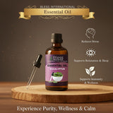 Eucalyptus Essential Oil Organic 100% Natural 4 fl. Oz