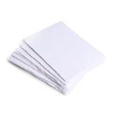 Watercolor Paper 300-GSM Thick (7 X 5 Inches) (White)  (50-Sheets)