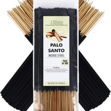 Incense Sticks 12 Inches 1-Hour Plus Burning Time 100-Sticks 250 GM (Palo Santo)