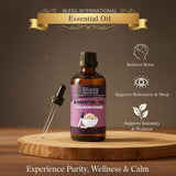 Frankincense Essential Oil Organic 100% Natural 4 fl. Oz