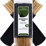 Incense Sticks 12 Inches 1-Hour Plus Burning Time 100-Sticks 250 GM (Christmas Tree)