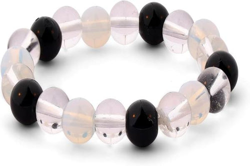 Bless International Gemstone Bracelet