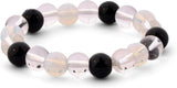 Bless International Gemstone Bracelet (Crystal)