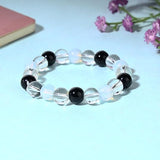 Bless International Gemstone Bracelet (Crystal)