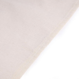 Premium Cotton Cheese Cloth (20x20 Inch)