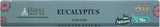 100% Natural Incense Sticks Handmade Hand Dipped The Best Scent (Eucalyptus)