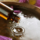 Lemon Essential Oil Organic 100% Natural 4 fl. Oz
