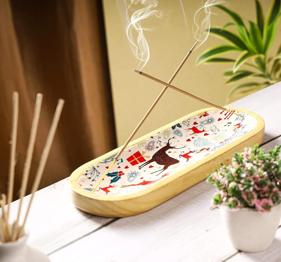 100% Natural Incense Sticks Handmade Hand Dipped The Best Scent (Copal)