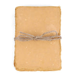 Watercolor Paper 150-GSM Thick (7 X 5 Inches) (Brown) (50-Sheets)