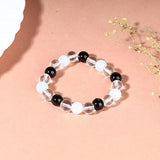 Bless International Gemstone Bracelet (Crystal)