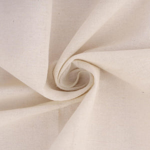 Premium Cotton Cheese Cloth (20x20 Inch)