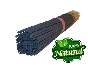 Frankincense-and-Myrrh 100%-Natural-Incense-Sticks -100-pack