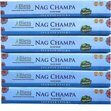 Natural-Handmade-Hand-Dipped-Incense-Sticks Organic-Chemicals-Free for-Purification-Relaxation-Positivity-Yoga-Meditation The-Best-Loved-Scent-150-Sticks-25x6
