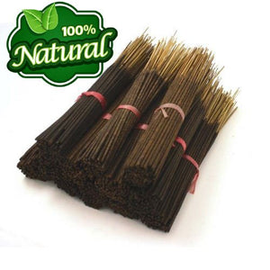 Frankincense-and-Myrrh 100%-Natural-Incense-Sticks -500-pack